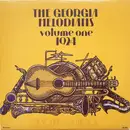 LP - The Georgia Melodians - Volume One 1924