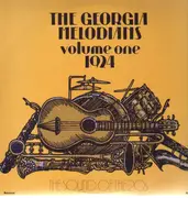 LP - The Georgia Melodians - Volume One 1924