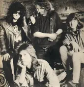 The Georgia Satellites - Open All Night