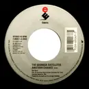 7inch Vinyl Single - The Georgia Satellites - Another Chance / Saddle Up