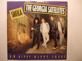 The Georgia Satellites - Sheila
