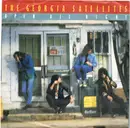 7inch Vinyl Single - The Georgia Satellites - Open All Night