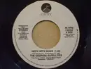 7inch Vinyl Single - The Georgia Satellites - Hippy Hippy Shake