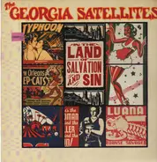 The Georgia Satellites - In the Land of Salvation and Sin