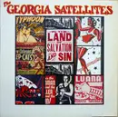 LP - The Georgia Satellites - In The Land Of Salvation And Sin