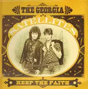 The Georgia Satellites - Keep the Faith