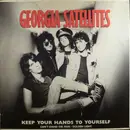 12inch Vinyl Single - The Georgia Satellites - Keep Your Hands To Yourself