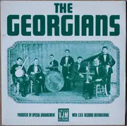 LP - The Georgians - The Georgians Vol. 2