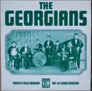 LP - The Georgians - The Georgians Vol. 2