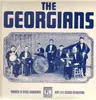 LP - The Georgians - Volume 3 - rare hot jazz