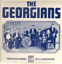 LP - The Georgians - Volume 3 - rare hot jazz