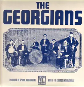 The Georgians - Volume 3