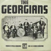 LP - The Georgians - The Georgians Vol. 2