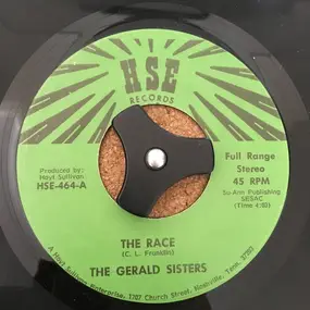 Gerald Sisters - The Race / Lord, Remember Me