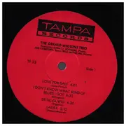 LP - The Gerald Wiggins Trio - The Gerald Wiggins Trio