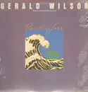 LP - The Gerald Wilson Orchestra - The Best Of The Gerald Wilson Orchestra - Still Sealed