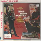 Gerald Wilson Orchestra - The Golden Sword  (Torero Impressions In Jazz)