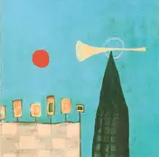 The Gerbils - The Battle of Electricity