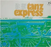 The Gerhard Narholz Orchestra - Tanz-Express