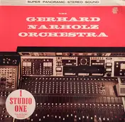The Gerhard Narholz Orchestra - 1 Studio One
