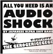 Audio Shock Recordings