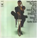 Double LP - The German All Stars - In Südamerika