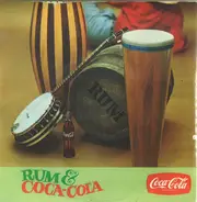 The German Bonds - Besser Geht's Mit Coca-Cola