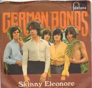 The German Bonds - Skinny Eleonore / Birthday Is Today