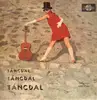LP - The German Top Five / Bluebirds - Tancdal