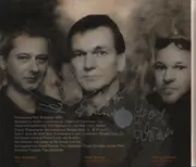 CD - The Germans - That's Allright - Signed