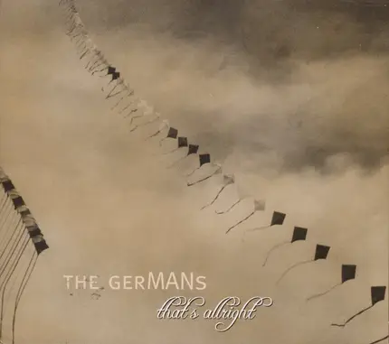 The Germans - That's Allright