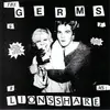LP - The Germs - Lion's Share