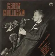 LP - The Gerry Mulligan Sextet - The Gerry Mulligan Sextet