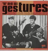 The Gestures - Same