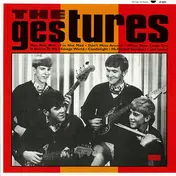 The Gestures - The Gestures
