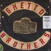 LP & MP3 - The Ghetto Brothers - Power-Fuerza - Gatefold, Still Sealed