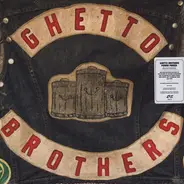 Ghetto Brothers - Power-Fuerza