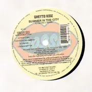 12'' - Ghetto Kidz - Summer In The City