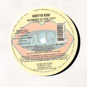 Ghetto Kidz - Summer In The City