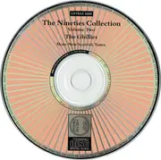 CD - The Ghillies - The Nineties Collection (Volume Two)