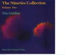 CD - The Ghillies - The Nineties Collection (Volume Two)