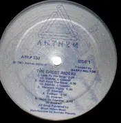 LP - The Ghost Riders - Same