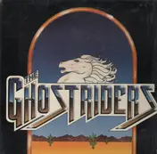 The Ghost Riders - Same