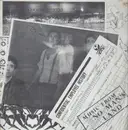 12inch Vinyl Single - The Ghostwriters - Music From No Man's Land