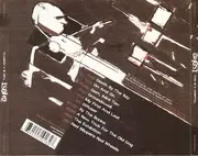 CD - The Ghost - This Is A Hospital