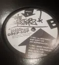 12inch Vinyl Single - The Ghosterz - Baby Don't Cry