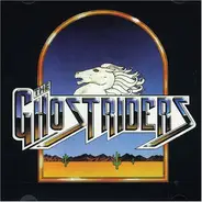 The Ghostriders - The Ghostriders