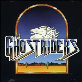 Ghostriders - The Ghostriders