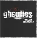 LP - The Ghoulies - Reclaim The World - Gatefold