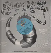 12inch Vinyl Single - The Givens Family - That's What Friends Are For